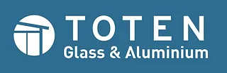 Logo - Toten Glass & Aluminium